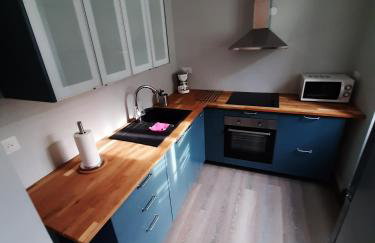 Bâtiment Les Hauts De Bourg - Photo 70