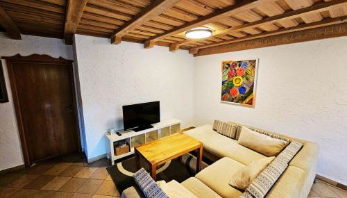 Ferienwohnung an der Altmühl - Apartment Hollerstein - Foto 2