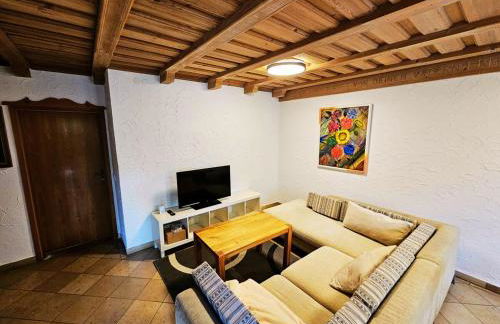 Ferienwohnung an der Altmühl - Apartment Hollerstein - Foto 2