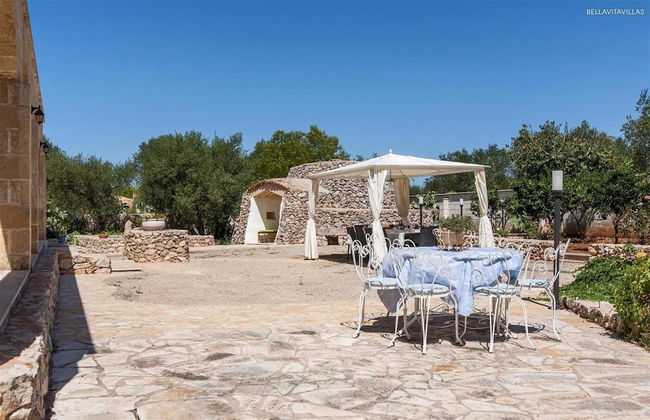 296 Casale Tipico con Piscina a Santa Maria al Bagno - Foto 17