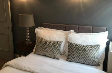 2 Bedroom City Centre Georgian Quarter Apartment - Foto 13