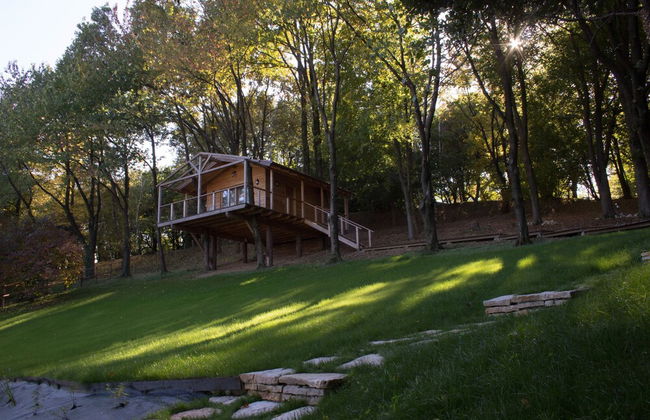 Country House Barone d’Asolo - Photo 9