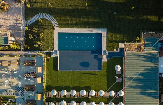 Palagina la cascina - Foto 50