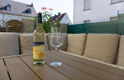 Ferienwohnung Leni - Foto 8