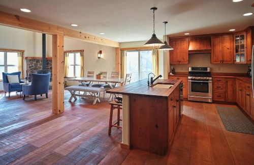 Rare Deluxe Family Cabin - Yosemite & Bass Lake - Foto 55