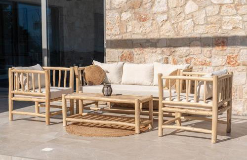 Villa Fernando - F&A Golden Stone Villas - Foto 30