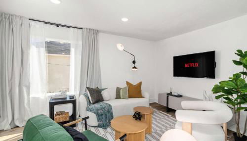 Modern and Cozy Apt Dallas Central - Foto 5