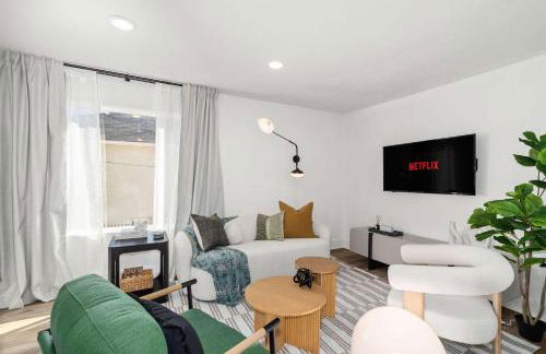 Modern and Cozy Apt Dallas Central - Foto 5