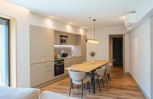 Feel Porto Firmeza Coworking & Flats - Foto 40