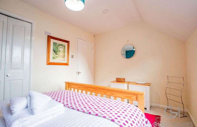 Host Stay Chichester Close - Foto 16