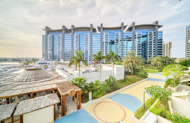 Oceana Residences - Mint Stay - Foto 1