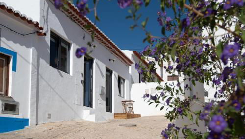 Hillside 3 Aljezur old town - Foto 1
