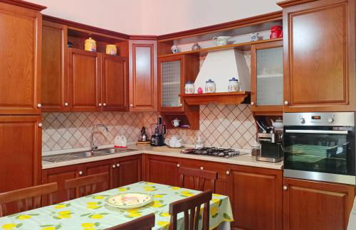 Casa vacanze in villa - Foto 8