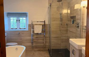 Baydon Estate Character Cottage - Foto 46