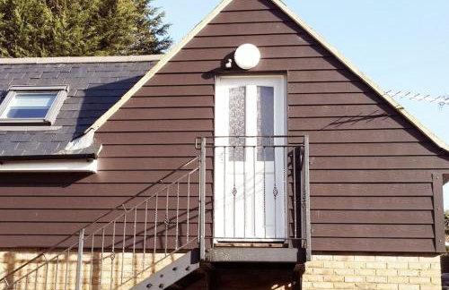 Hunter Heights Loft – Near Ventnor, Isle of Wight - Photo 18