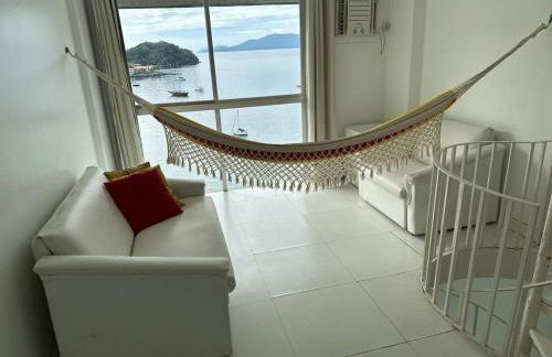 Duplex de Frente para a Praia - Angra Inn - Foto 3