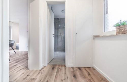 MODERN & MINIMAL - Design-Apartment in Stadtmitte - Foto 10