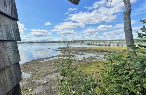 The Highland Cottage on Sheepscot - Foto 29