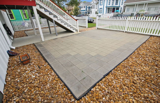 Abfab Seaside Cottage by Ryson Vacation Rentals - Foto 17