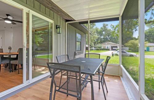 Gainesville-newly remodeled home - Foto 10