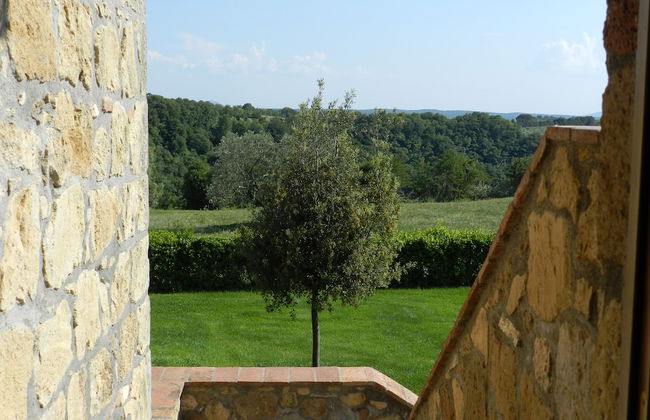 Agriturismo Le Sorgenti - Foto 37