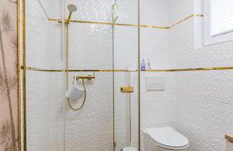 Słoneczna Wetlina - Apartament 2 z kominkiem - Foto 14