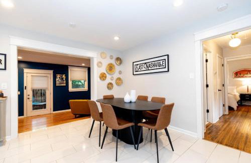 NEW Casa Azul - 2 king Beds Yard HOT TUB! - Foto 30