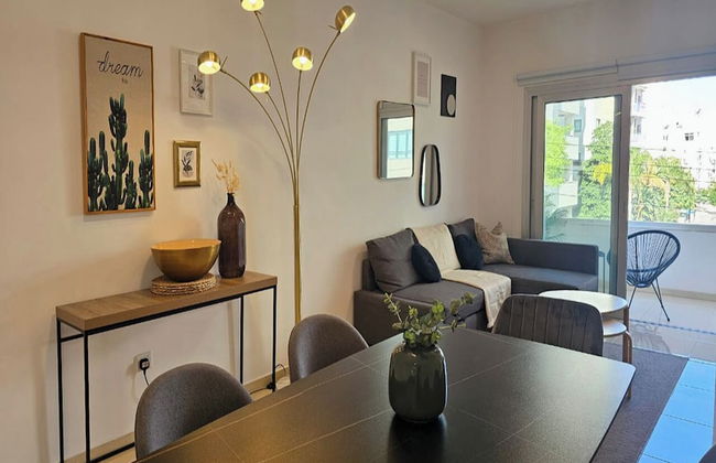 Phaedrus Living: Central Luxury Flat Esperidon 201 - Foto 6