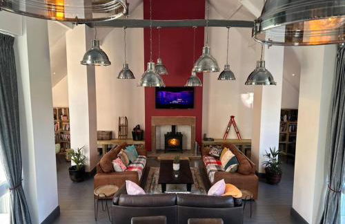 The Coach House 1861 - Foto 1