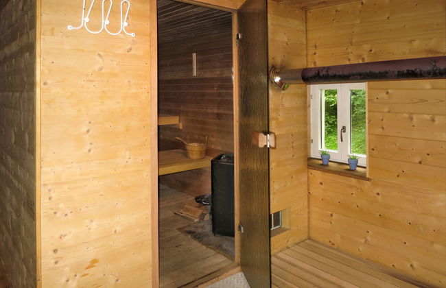 5 bedroom House in Thiéfosse with garden and sauna - Photo 29