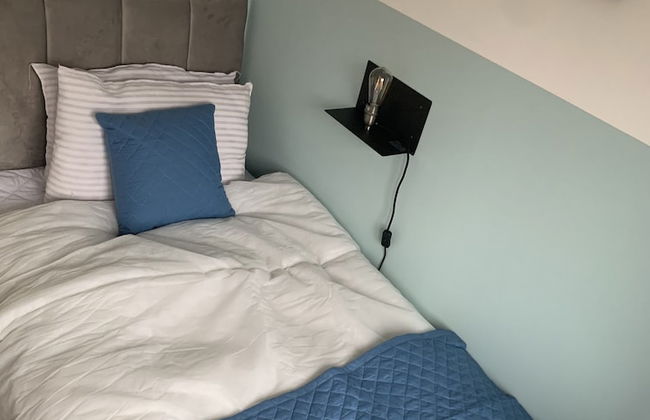 4 bedroom worker property parking - Foto 2