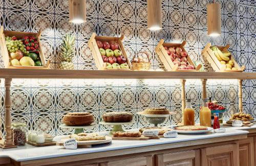 Angelina Aegina Boutique Escape - Foto 28