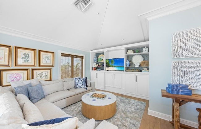 Anchored Here 3 Bedroom Home by RedAwning - Foto 15