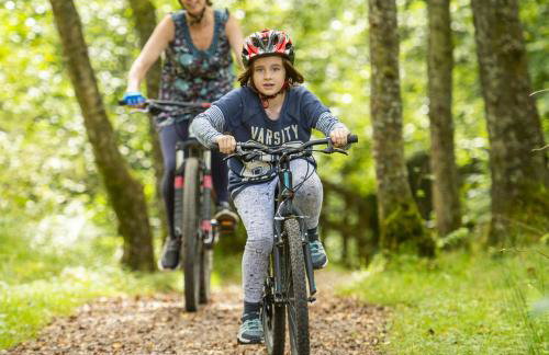 Houghton Park Holiday Cottage - Foto 26