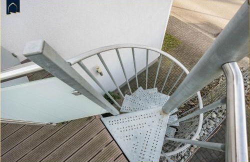 Ferienwohnung zum Koi II DG - Foto 13