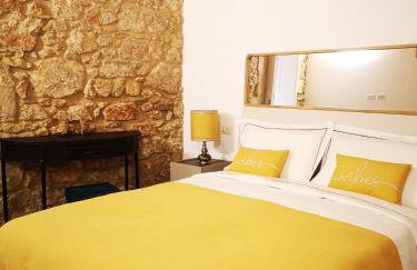 Rua 39 fine apartments by Dimore in Sicily - Foto 29