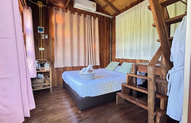 Deetorjai FarmStay Nan - Photo 37