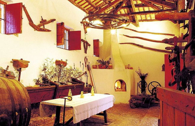 Baglio Fontanasalsa - Foto 19