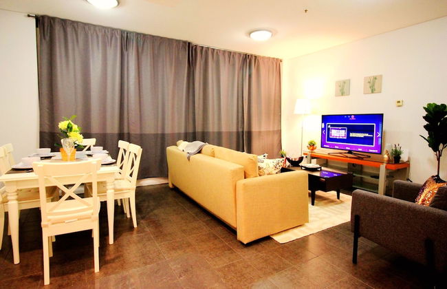 Spacious Apartment Central Location - Foto 8