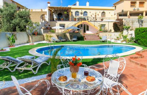 Holiday Home Paraje los cabreras by Interhome - Foto 1