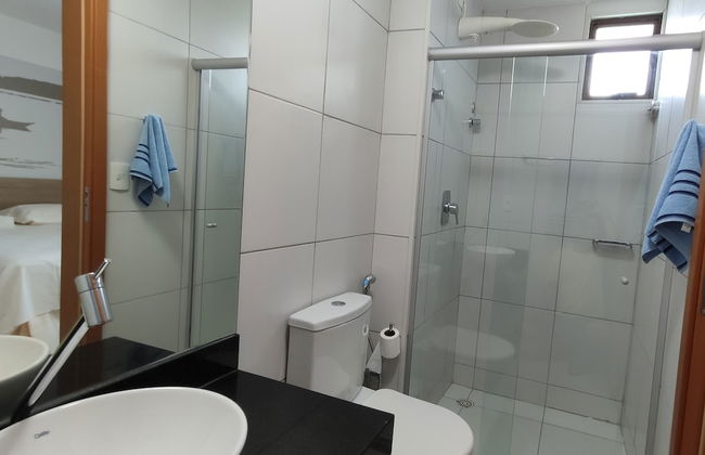 ILOA-J 2 quartos, Natureza e Lazer - Foto 10