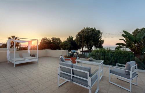 Azure Beach Villas - Foto 47