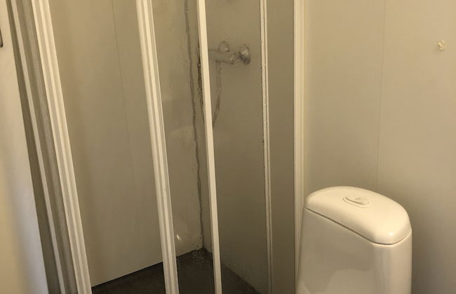 Gauk Apartments E39 - Foto 8