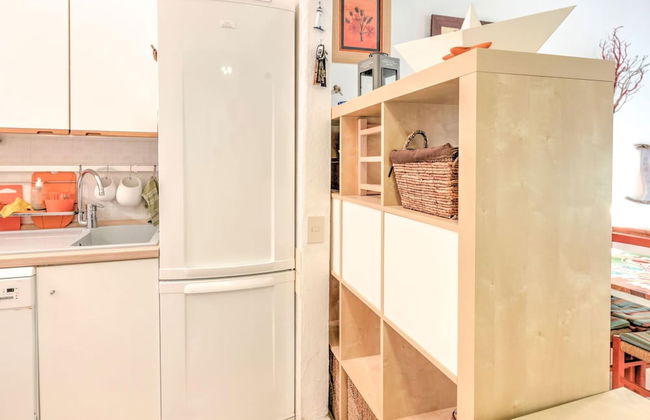 Seaside Apartment With Views, Punta Ala - Foto 8