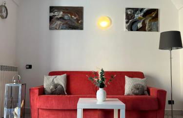 LakeView LakeComo, CIPRESSO 7, 4Seasons, Terrace, 30m to Lake! by STAYHERE-LAKECOMO - Foto 29