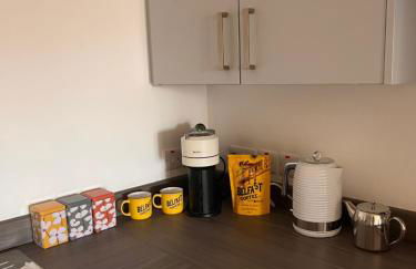 Belfast View Apartment - Foto 7