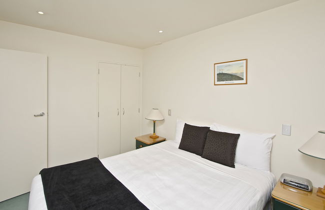 The Pavilions Beachfront Apartments - Foto 15