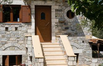 Chioureas apartments - Foto 12