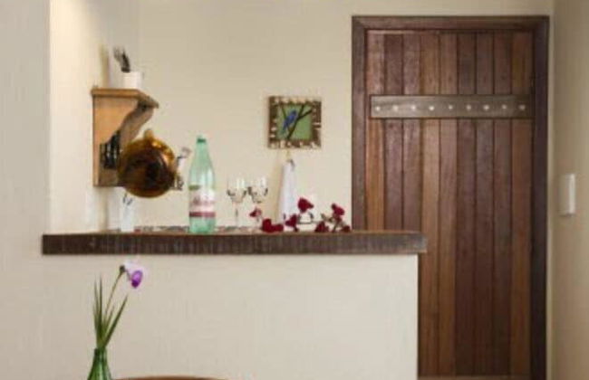 Vila Chico Hotel Fazenda - Foto 12