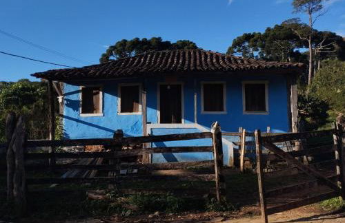 Casarão Aurora - Foto 1